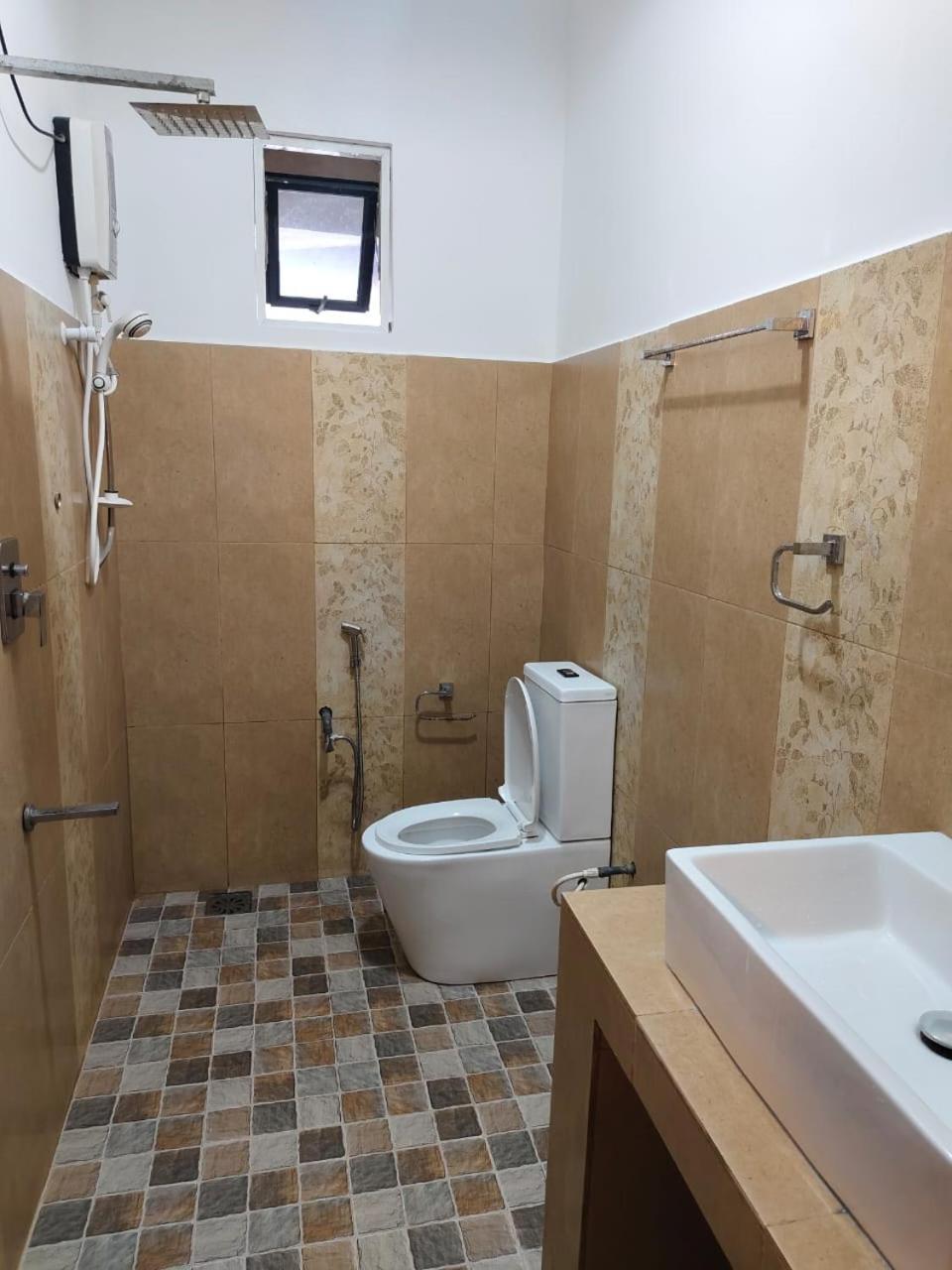 Queen'S Place Unawatuna Extérieur photo